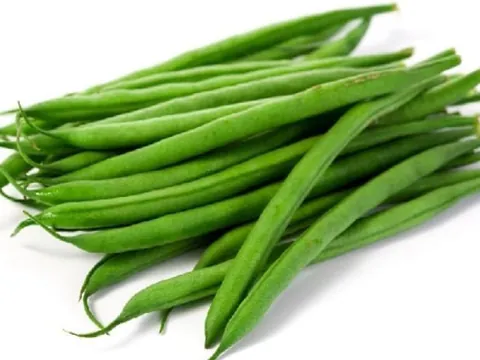 Haricots verts