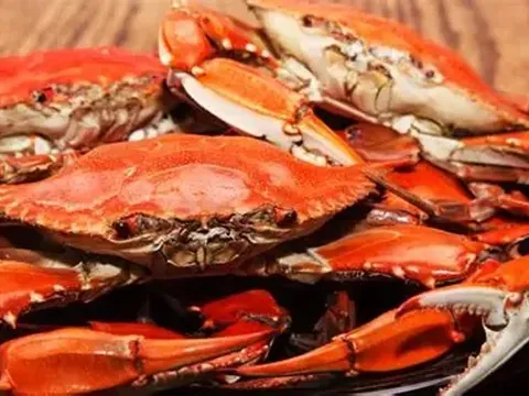 Crabes